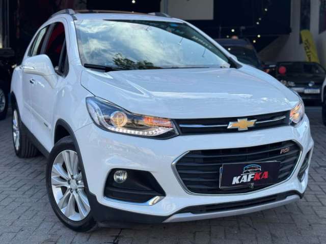 Chevrolet TRACKER Premier 1.4 Turbo 16V Flex Aut