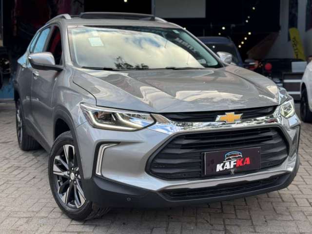 Chevrolet TRACKER Premier 1.2 Turbo 12V Flex Aut.