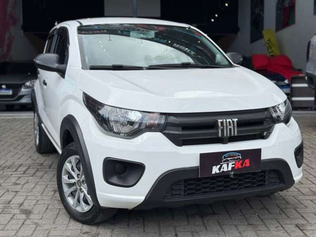 Fiat MOBI LIKE 1.0 Fire Flex 5p.