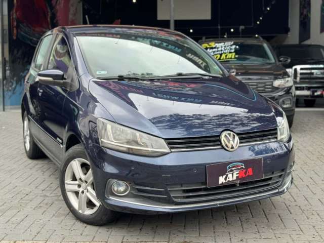 Volkswagen Fox Highline1.6 Flex 16V 5p