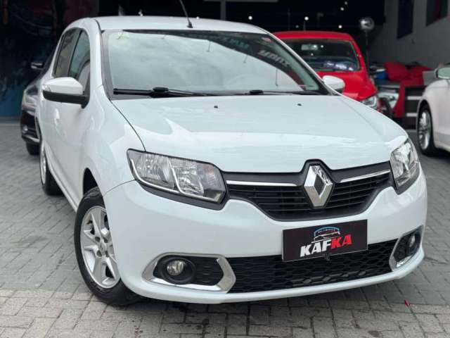 Renault SANDERO Dynamique Hi-Power 1.6 8V 5p