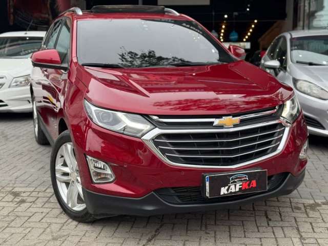 Chevrolet EQUINOX Premier 2.0 Turbo AWD 262cv Aut.