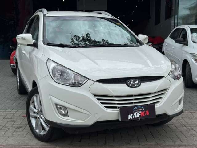 Hyundai ix35 2.0 16V 2WD Flex Mec.