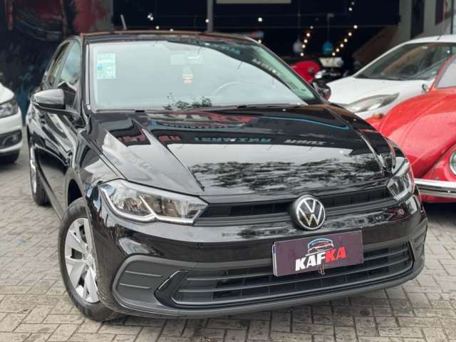 Volkswagen Polo 1.0 MPI Flex 12V 5p