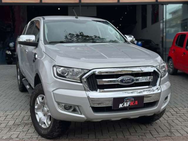 Ford Ranger XLT 3.2 20V 4x4 CD Diesel Aut.