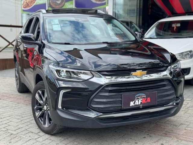 Chevrolet TRACKER Premier 1.2 Turbo 12V Flex Aut.