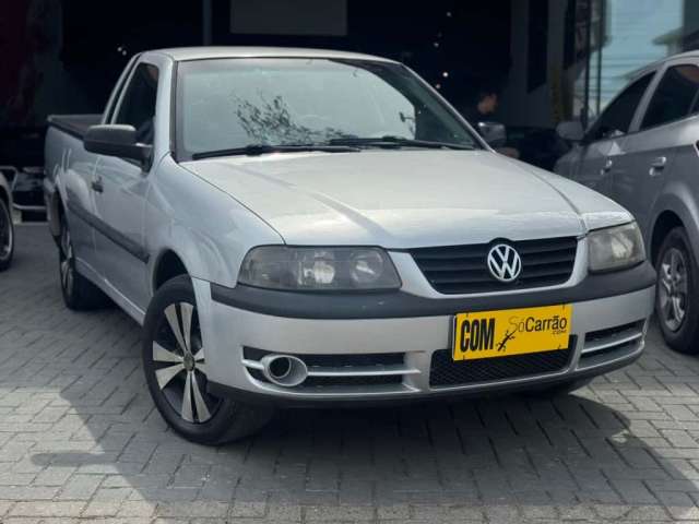 Volkswagen Saveiro 1.8 Mi