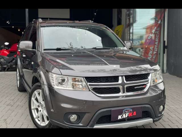 Dodge JOURNEY RT 3.6 AWD V6 Aut.