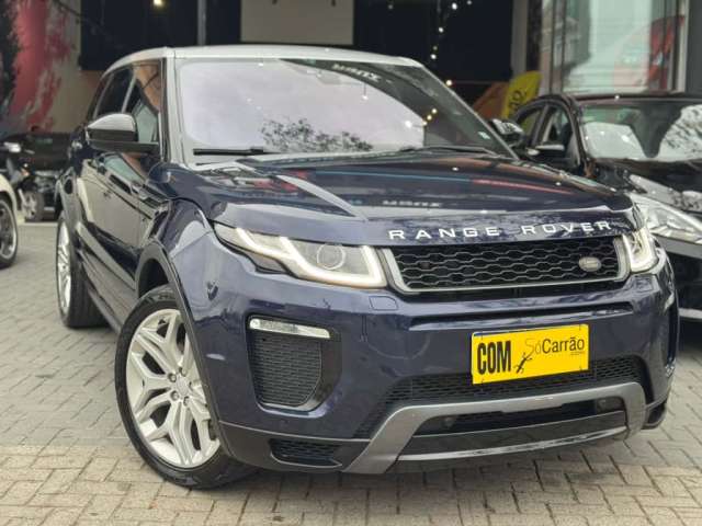 Land Rover Range R.EVOQUE Si4 HSE Dyn. 2.0/Flex Aut