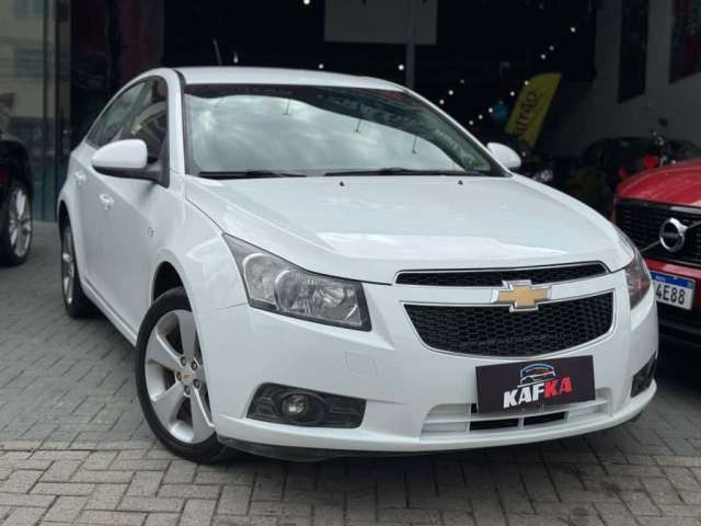 Chevrolet CRUZE HB Sport LT 1.8 16V FlexP. 5p Aut