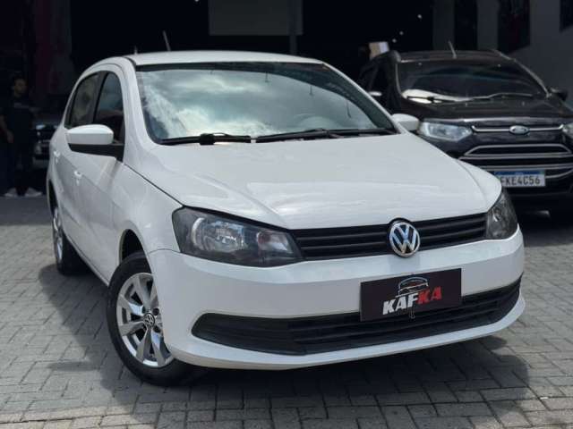 Volkswagen Gol Trendline 1.0 T.Flex 8V 5p