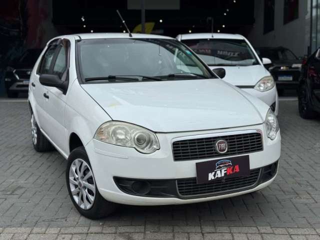 Fiat Palio ELX 1.0/ 1.0 Fire Flex 8V 2p