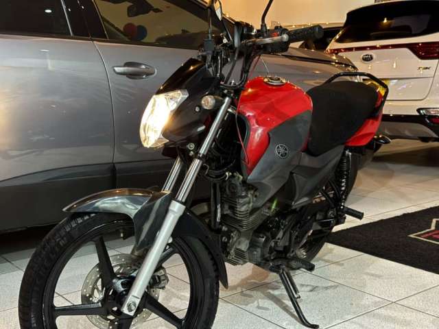 YAMAHA YBR 150 FACTOR ED/FLEX