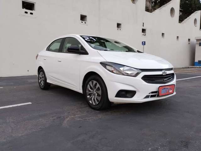 Chevrolet Joy 2021 1.0 spe4 flex plus manual