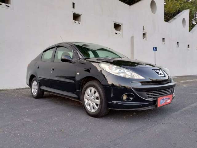 Peugeot 207 2010 1.4 xr passion sport 8v flex 4p manual