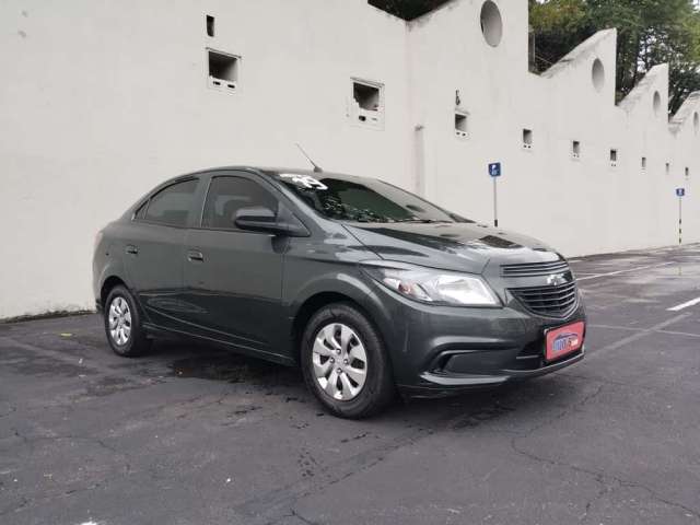 Chevrolet Prisma 2019 1.0 mpfi joy 8v flex 4p manual