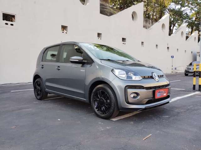 Volkswagen Up 2019 1.0 mpi move up 12v flex 4p automatizado