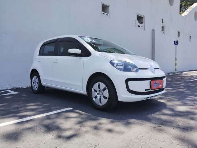 Volkswagen Up 2016 1.0 tsi move up 12v flex 4p manual