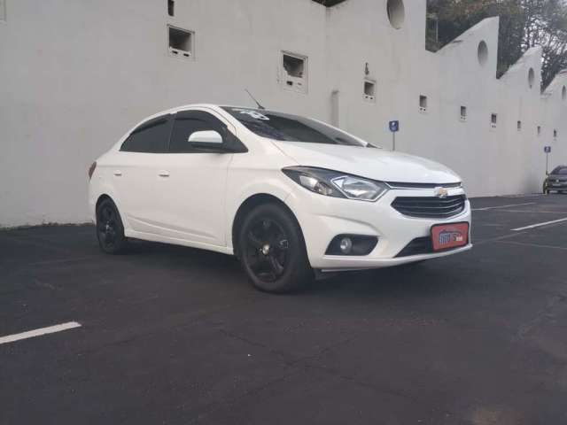 Chevrolet Prisma 2018 1.4 mpfi ltz 8v flex 4p automático