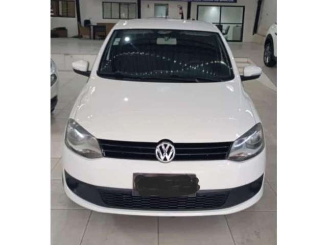 Volkswagen Fox 2014 1.0 mi 8v flex 4p manual