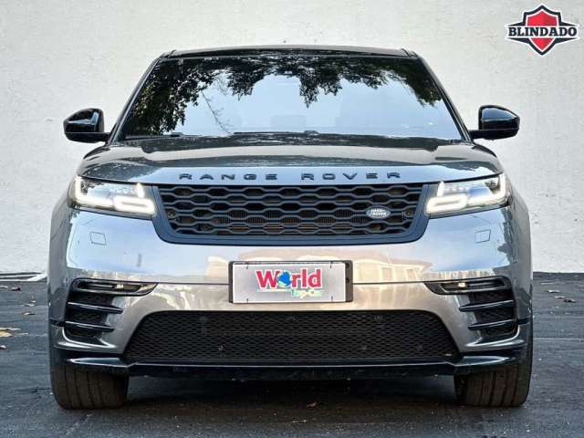 Land rover Range rover velar 2018 3.0 v6 p380 gasolina r-dynamic se automático