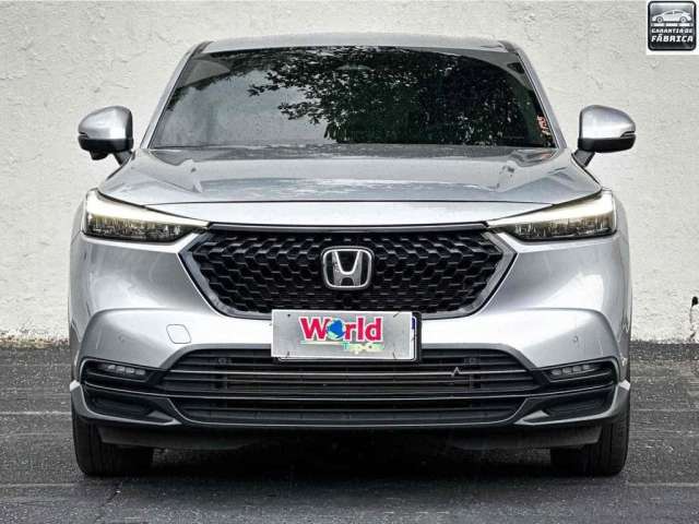 Honda Hr-v 2023 1.5 di i-vtec turbo flex advance cvt