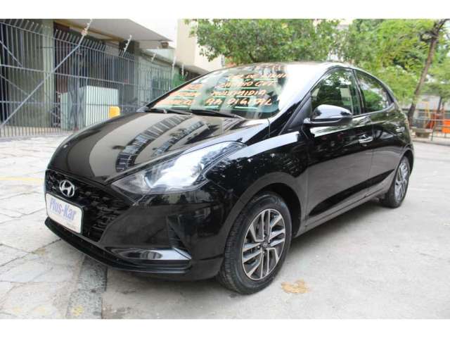 Hyundai Hb20 2022 1.0 tgdi flex platinum automático