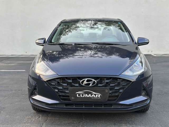 Hyundai Hb20s 2022 1.0 tgdi flex diamond automático