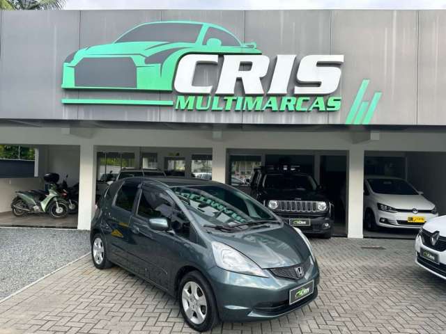 Honda Fit LX 1.4/ 1.4 Flex 8V/16V 5p Mec.