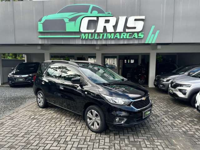 Chevrolet SPIN PREMIER 1.8 8V Econo.Flex 5p Aut.