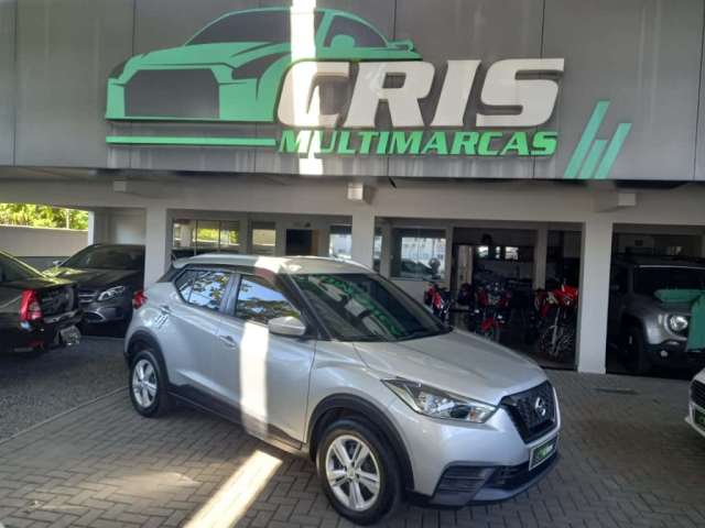 Nissan KICKS S Direct 1.6 16V Flex 5p Aut.