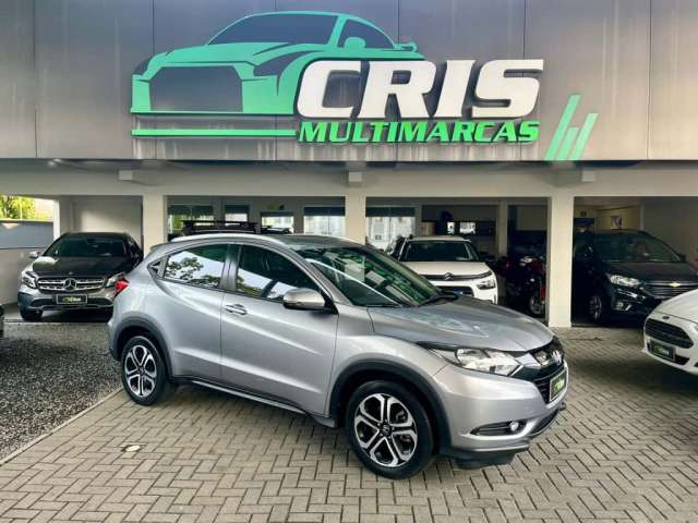 Honda HR-V EX 1.8 Flexone 16V 5p Aut.