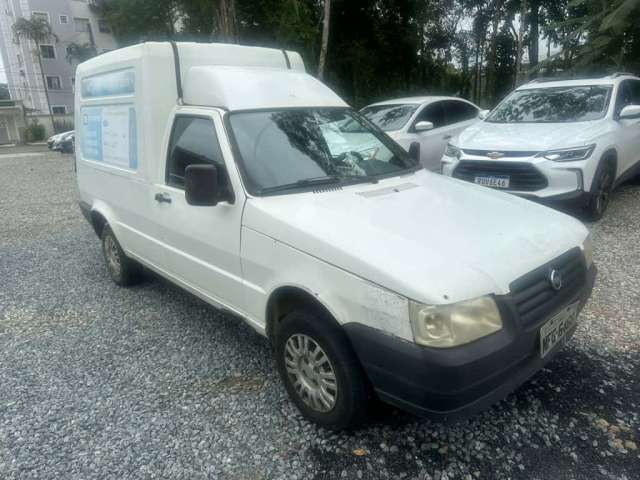 Fiat Fiorino Furg.1.5/1.3/1.3 Fire/1.3 F.Flex