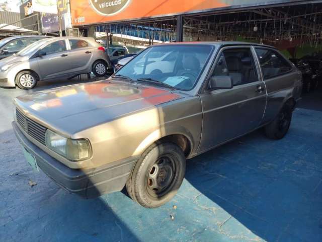 VOLKSWAGEN GOL