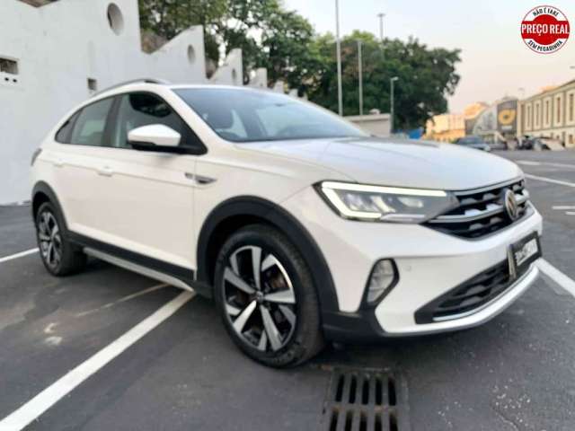 Volkswagen Nivus 2021 1.0 200 tsi total flex highline automático