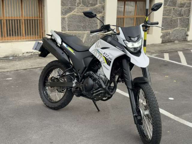 Yamaha Xtz 250 lander 249cc 2020