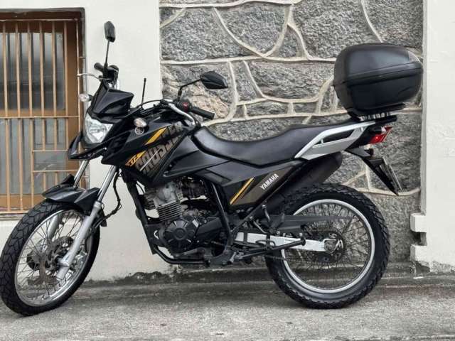 Yamaha Xtz 150 crosser s flex 2019