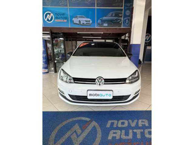 Volkswagen Golf 2015 1.4 tsi highline 16v gasolina 4p automático