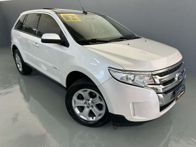 Ford Edge 3.5 V6 SEL 2FWD Automático 2014