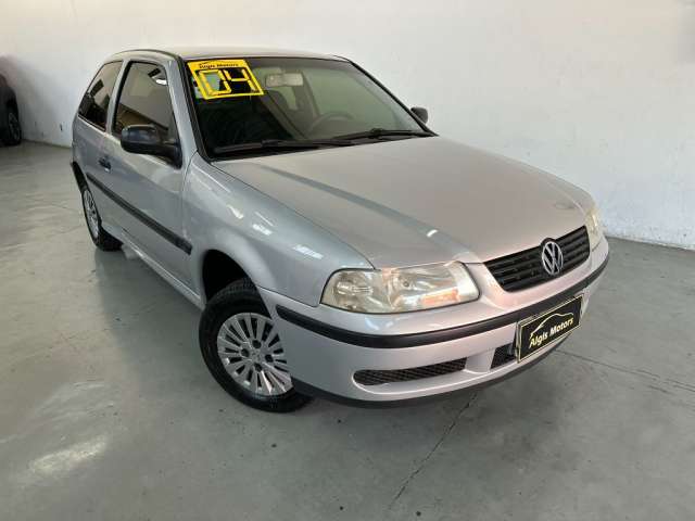  GOL G3 1.0 2004