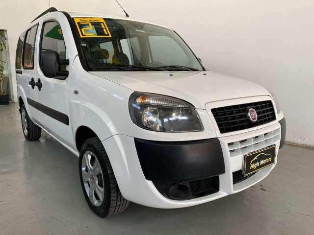 DOBLO ESSENCE 1.8 2021