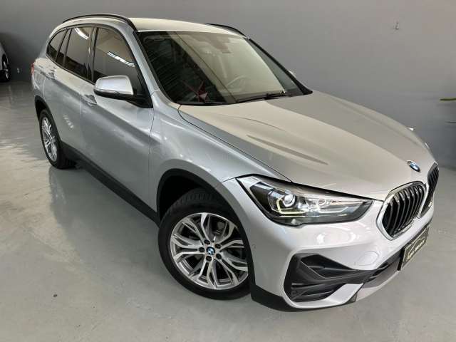  BMW X1 SDRIVE ACTIVEFLEX 2020