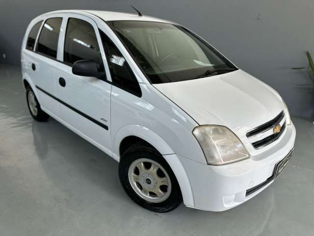 GM MERIVA 1.4 FLEX 2012