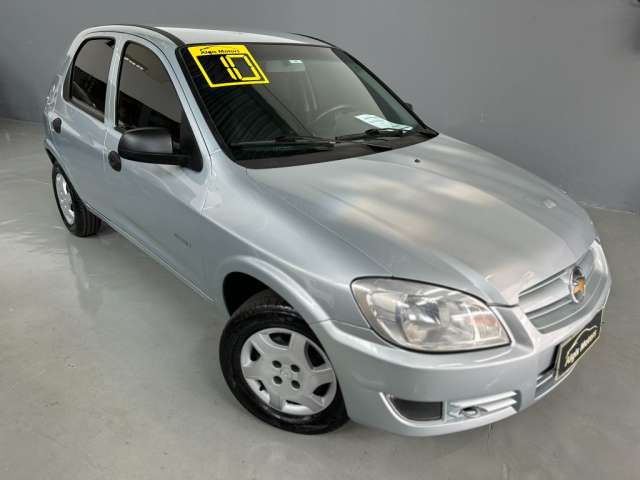 GM CELTA SPIRIT 1.0 FLEX 2010