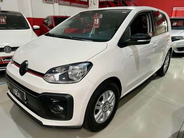 VOLKSWAGEN UP MOVE MDV 2019