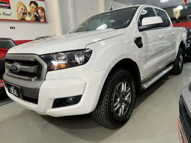 FORD RANGER XLSCD4A22C 2019