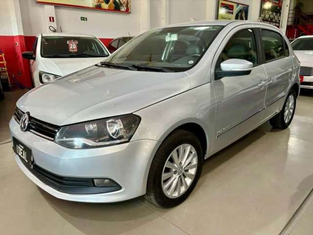 VOLKSWAGEN GOL CL MC 2016