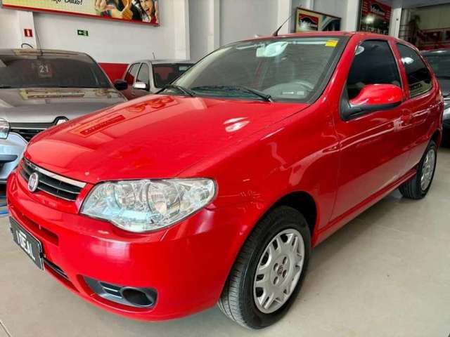 FIAT PALIO FIRE 2015