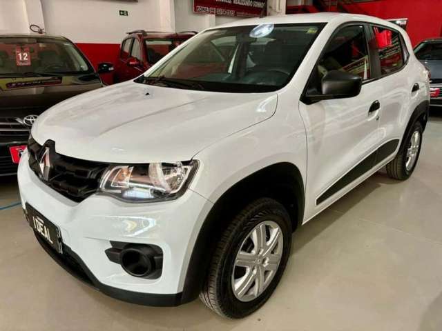 RENAULT KWID ZEN 10MT 2020