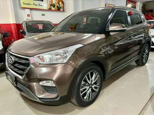 HYUNDAI CRETA 16A PULSE 2018